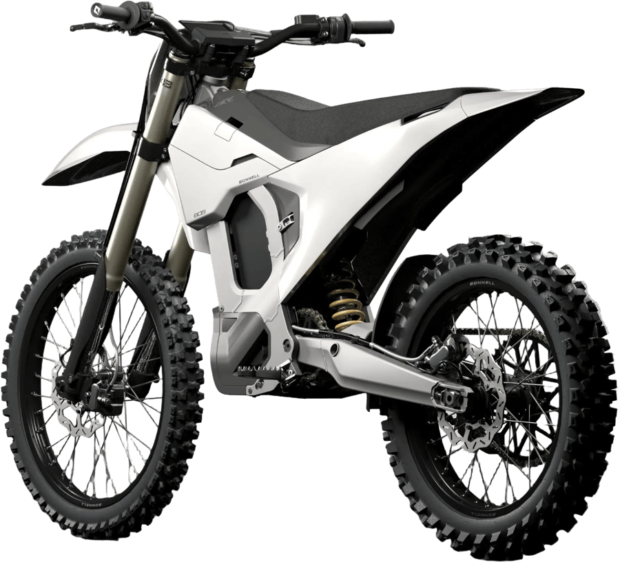 2026 Bonnell 805 | Creature Racing
